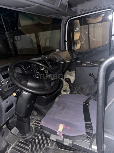 Mercedes Atego 818 2007, 650,000 km - 4.3 l - Bakı