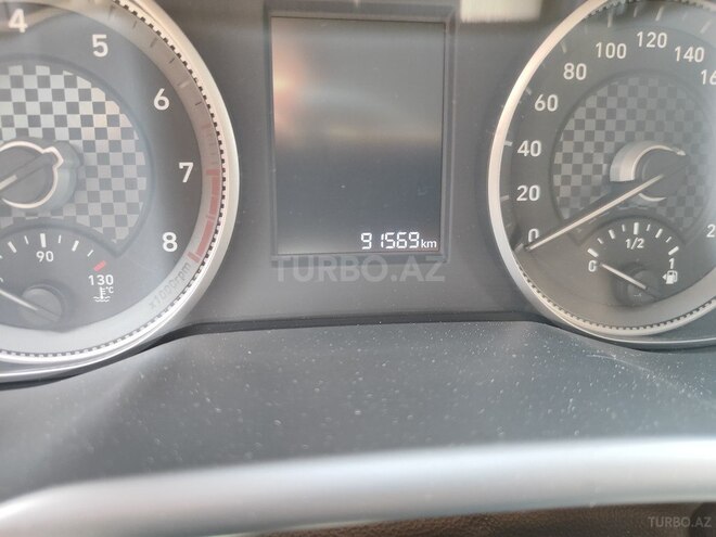 Hyundai Elantra 2019, 91,500 km - 1.6 l - Bakı