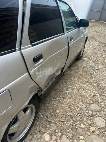 LADA (VAZ) 2112 2006, 383,805 km - 1.6 л - Quba