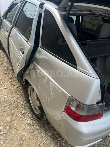 LADA (VAZ) 2112 2006, 383,805 km - 1.6 л - Quba