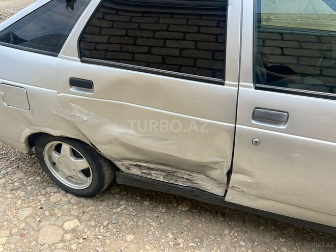 LADA (VAZ) 2112 2006, 383,805 km - 1.6 л - Quba