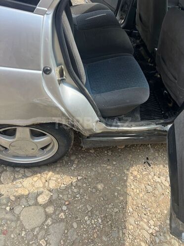 LADA (VAZ) 2112 2006, 383,805 km - 1.6 л - Quba