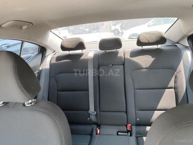 Hyundai Elantra 2019, 91,500 km - 1.6 l - Bakı