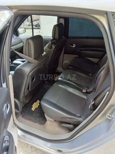 Renault Megane Scenic 2005, 514,746 km - 1.5 л - Bakı