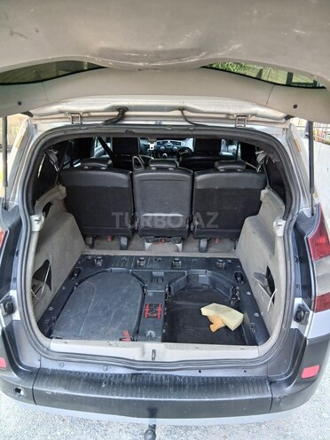 Renault Megane Scenic 2005, 514,746 km - 1.5 л - Bakı