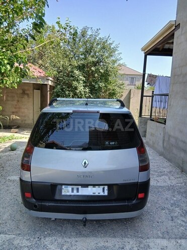 Renault Megane Scenic 2005, 514,746 km - 1.5 л - Bakı