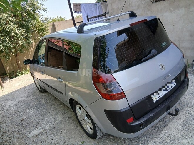 Renault Megane Scenic 2005, 514,746 km - 1.5 л - Bakı