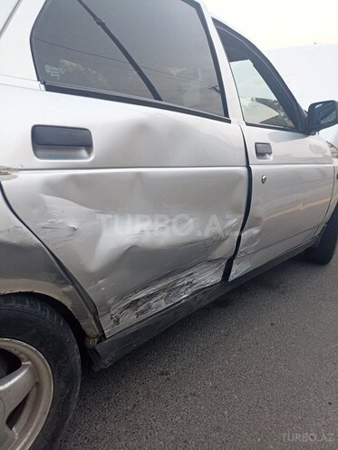 LADA (VAZ) 2112 2006, 383,805 km - 1.6 л - Quba