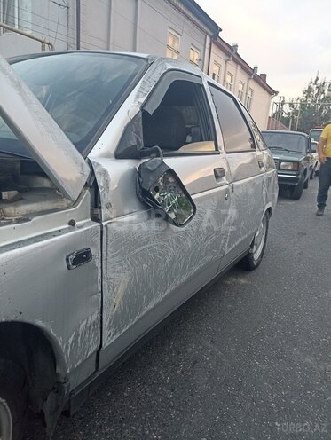 LADA (VAZ) 2112 2006, 383,805 km - 1.6 л - Quba