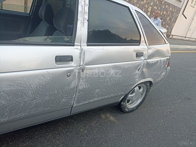 LADA (VAZ) 2112 2006, 383,805 km - 1.6 л - Quba