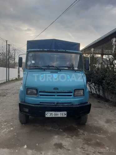 ZIL 5301 1999, 568,965 km - 4.8 l - Qazax