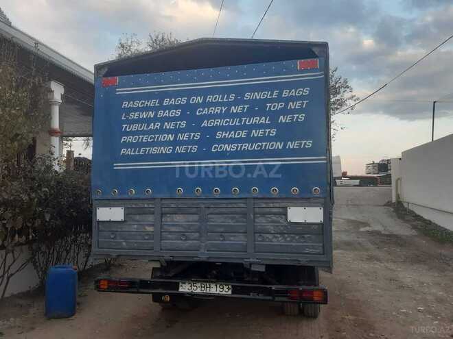 ZIL 5301 1999, 568,965 km - 4.8 l - Qazax