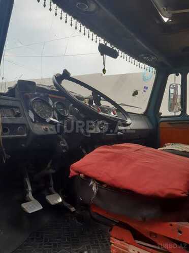 ZIL 5301 1999, 568,965 km - 4.8 l - Qazax