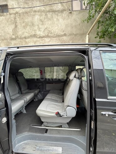 Mercedes Viano 2008, 317,000 km - 2.2 l - Bakı