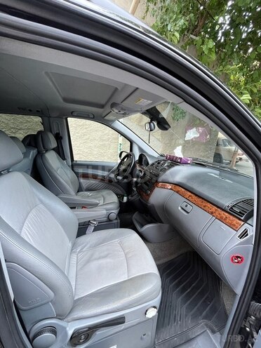 Mercedes Viano 2008, 317,000 km - 2.2 l - Bakı