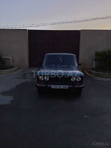 LADA (VAZ) 2106 2000, 266,000 km - 1.6 l - Bakı