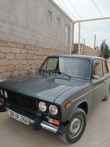 LADA (VAZ) 2106 2000, 266,000 km - 1.6 l - Bakı