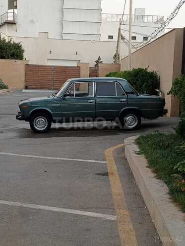 LADA (VAZ) 2106 2000, 266,000 km - 1.6 l - Bakı