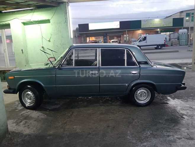 LADA (VAZ) 2106 2000, 266,000 km - 1.6 l - Bakı