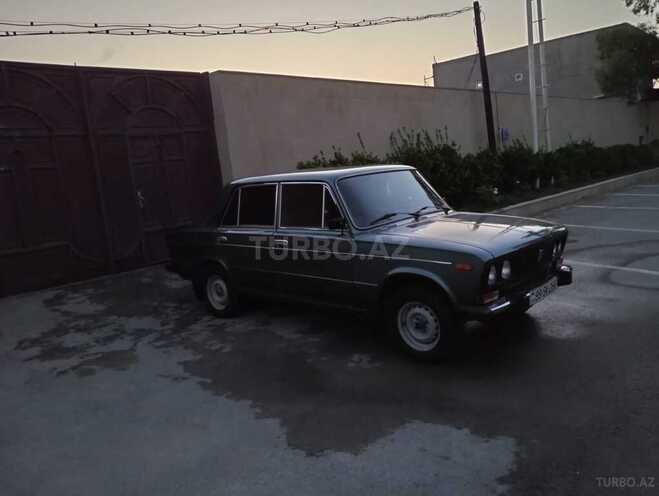 LADA (VAZ) 2106 2000, 266,000 km - 1.6 l - Bakı