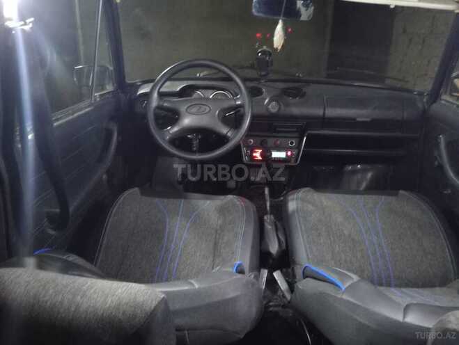 LADA (VAZ) 2106 2000, 266,000 km - 1.6 l - Bakı