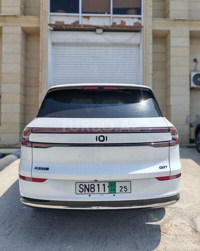 Changan  2025, 0 km - 1.5 l - Bakı