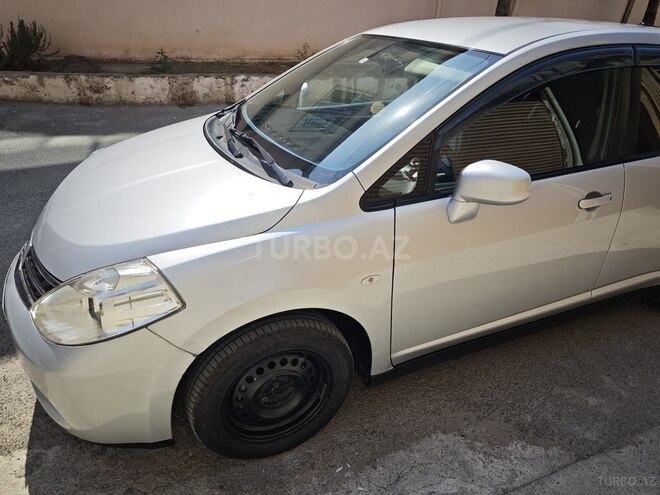 Nissan Tiida 2011, 69,000 km - 1.5 l - Bakı