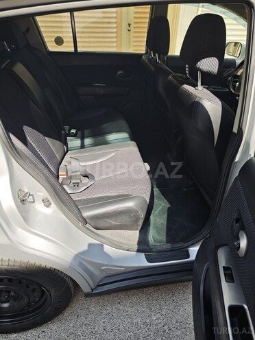 Nissan Tiida 2011, 69,000 km - 1.5 l - Bakı