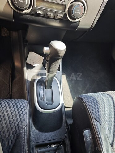 Nissan Tiida 2011, 69,000 km - 1.5 l - Bakı