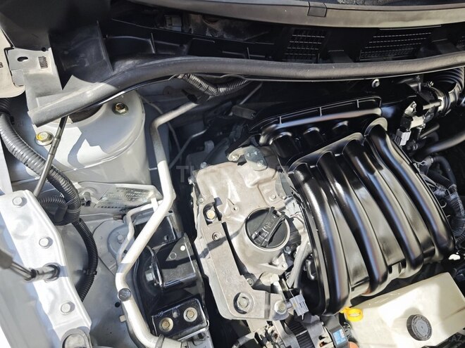 Nissan Tiida 2011, 69,000 km - 1.5 l - Bakı