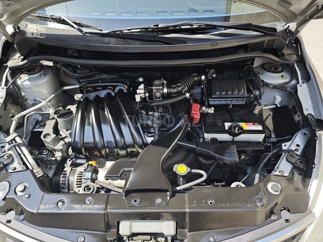 Nissan Tiida 2011, 69,000 km - 1.5 l - Bakı