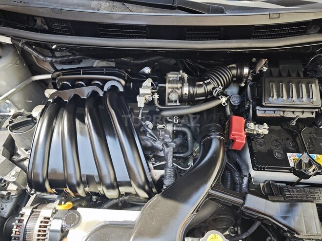 Nissan Tiida 2011, 69,000 km - 1.5 l - Bakı