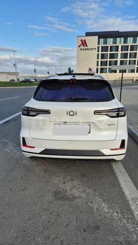 Changan Qiyuan Q05 2024, 40,500 km - 1.5 l - Bakı