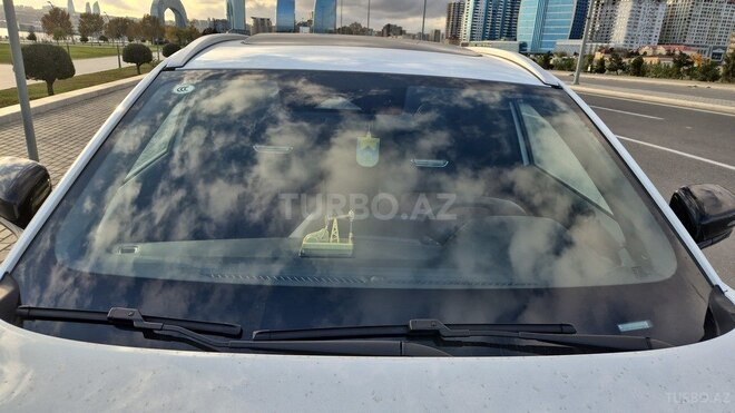 Changan Qiyuan Q05 2024, 40,500 km - 1.5 l - Bakı