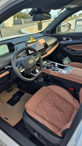 Changan Qiyuan Q05 2024, 40,500 km - 1.5 l - Bakı