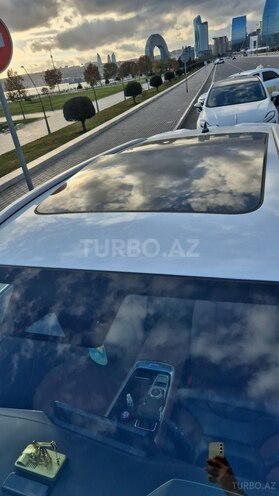 Changan Qiyuan Q05 2024, 40,500 km - 1.5 l - Bakı