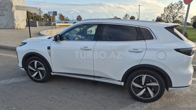 Changan Qiyuan Q05 2024, 40,500 km - 1.5 l - Bakı