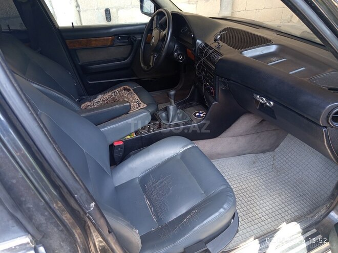 BMW 520 1990, 25,000 km - 2.0 l - Hacıqabul