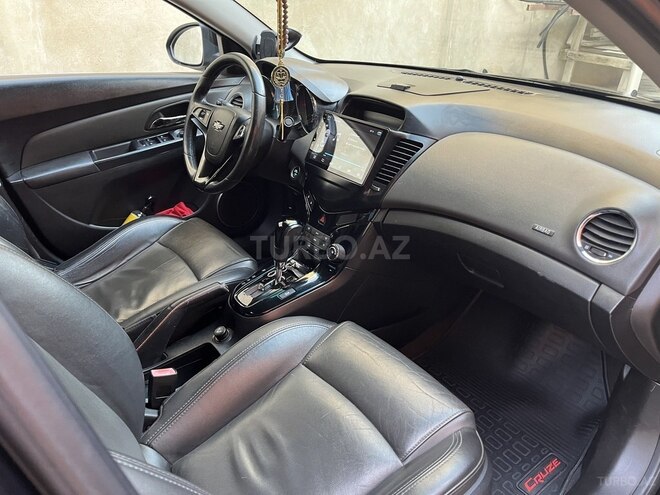 Chevrolet Cruze 2009, 265,000 km - 1.6 л - Bakı