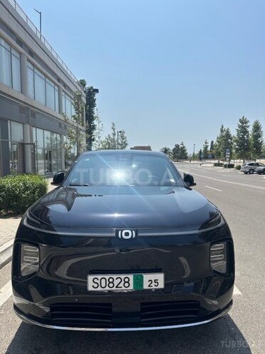 Changan  2025, 0 km - 1.5 l - Bakı