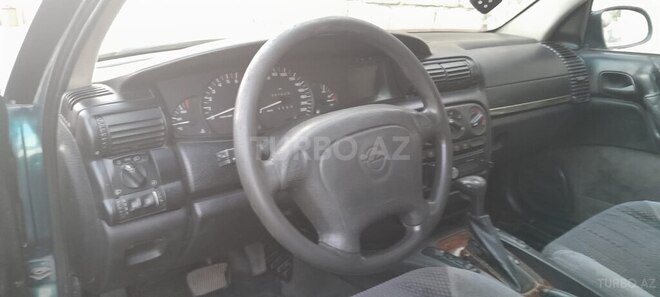 Opel Omega 1995, 252,000 km - 2.0 l - Bakı