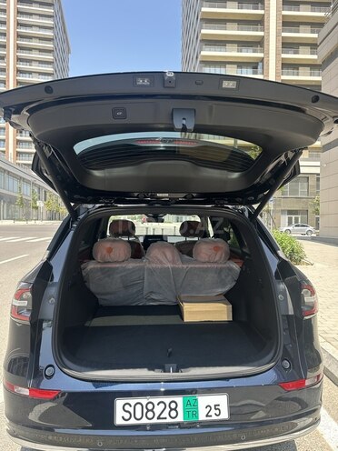 Changan  2025, 0 km - 1.5 l - Bakı