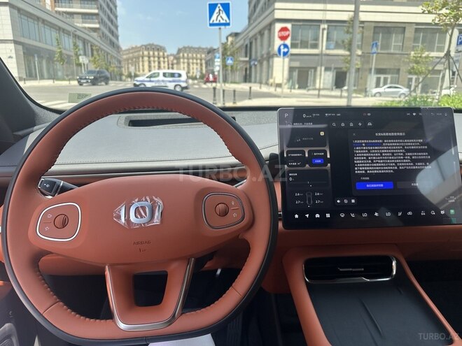 Changan  2025, 0 km - 1.5 l - Bakı