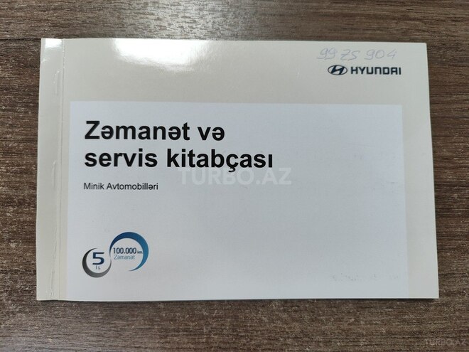 Hyundai Elantra 2019, 91,500 km - 1.6 l - Bakı