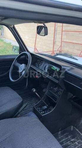 LADA (VAZ) 2107 2012, 75,000 km - 1.6 l - Şəmkir