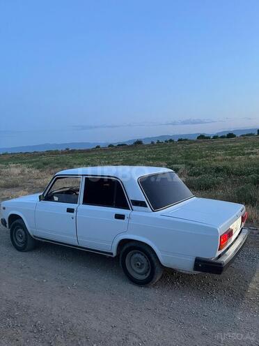 LADA (VAZ) 2107 2012, 75,000 km - 1.6 l - Şəmkir