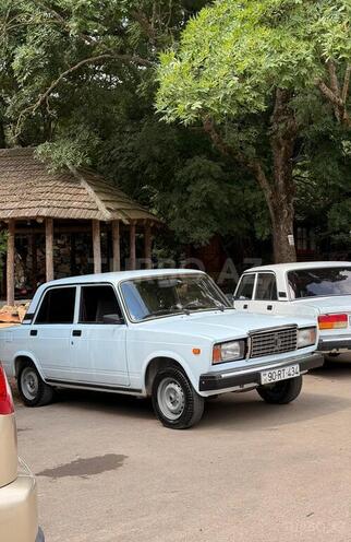 LADA (VAZ) 2107 2012, 75,000 km - 1.6 l - Şəmkir