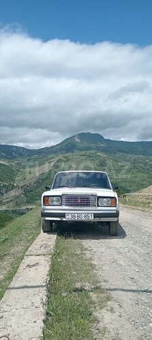 LADA (VAZ) 2107 2007, 83,000 km - 1.6 l - Quba