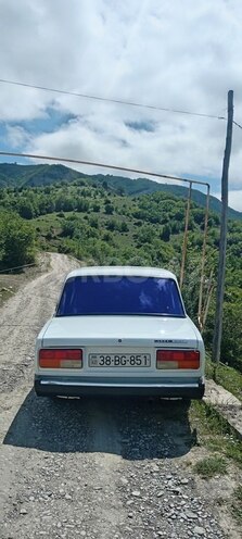 LADA (VAZ) 2107 2007, 83,000 km - 1.6 l - Quba