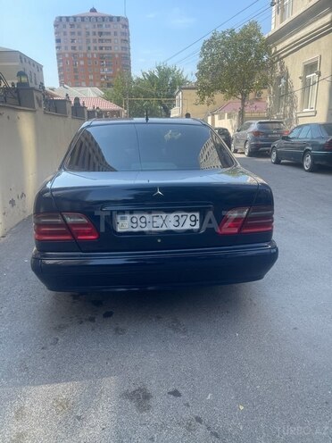 Mercedes E 220 d 1999, 770,000 km - 2.2 л - Bakı